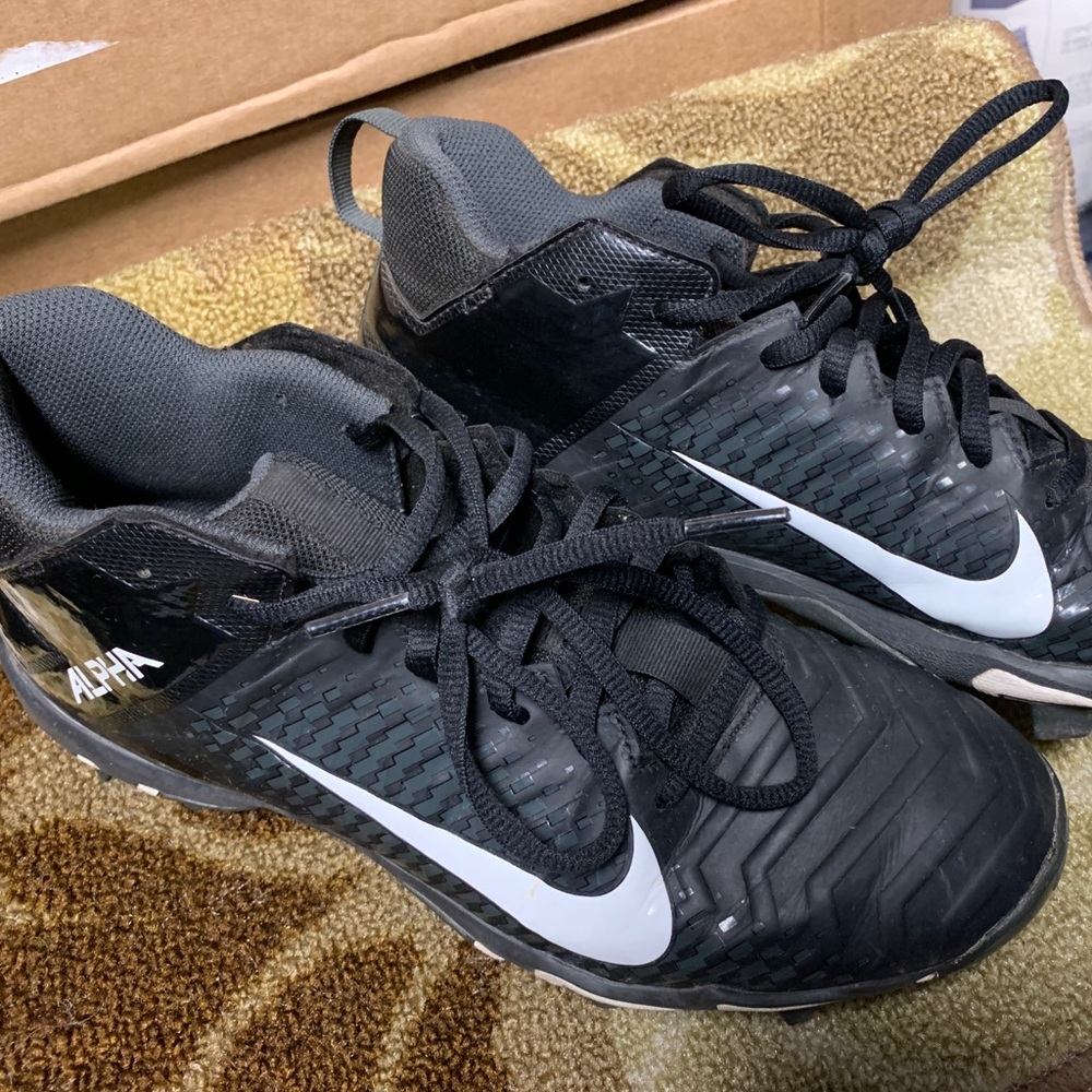 Nike Football Cleats